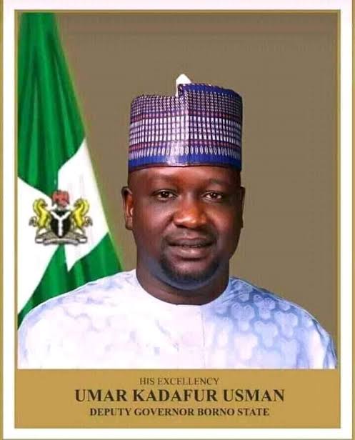 Deputy Governor photo